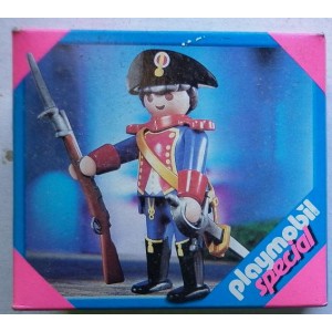 playmobil queen's guard