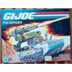 gi joe pulverizer