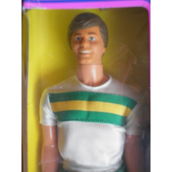 1983 ken doll