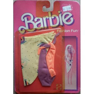 barbie fashion fun