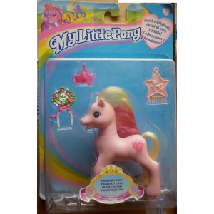 my little pony 2000