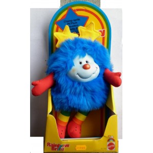 rainbow brite sprite doll