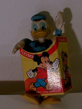 Maxi U-Ei Toys Flintstones Ostern 2000 Italien mit BPZ 3K00 n8  Figur Top Rar 